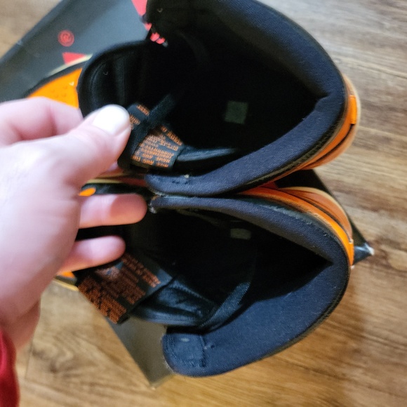 Jordan 1 "Shattered Backboard 3.0" - Picture 4 of 4